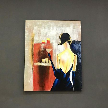Angelas House Apartment เนเปิลส์ ภายนอก รูปภาพ